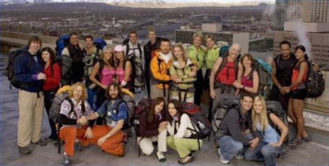 season 9 the amazing race